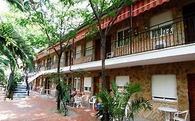 Balneario San Andres